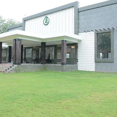 Royal Green Celebrate In Style Saharanpur Eksteriør billede