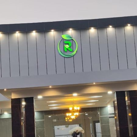 Royal Green Celebrate In Style Saharanpur Eksteriør billede