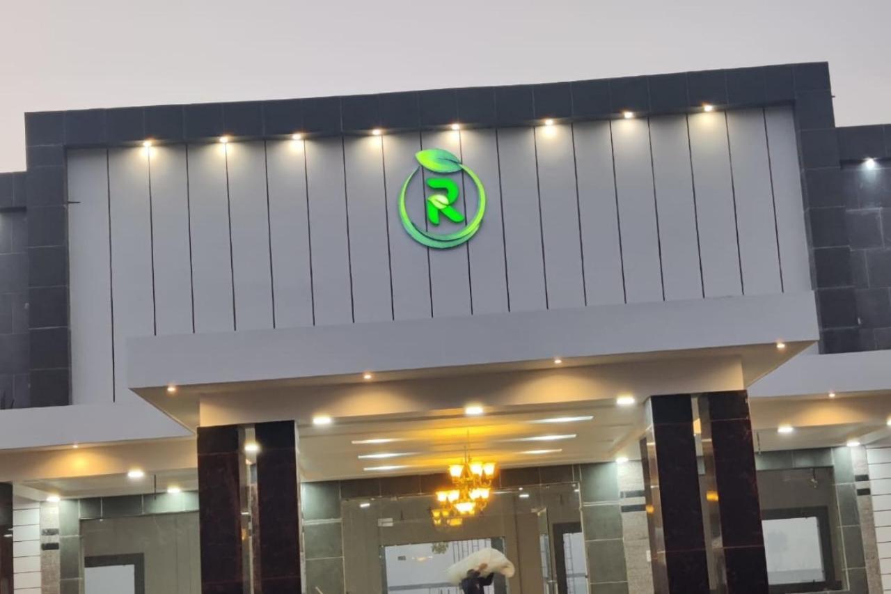 Royal Green Celebrate In Style Saharanpur Eksteriør billede