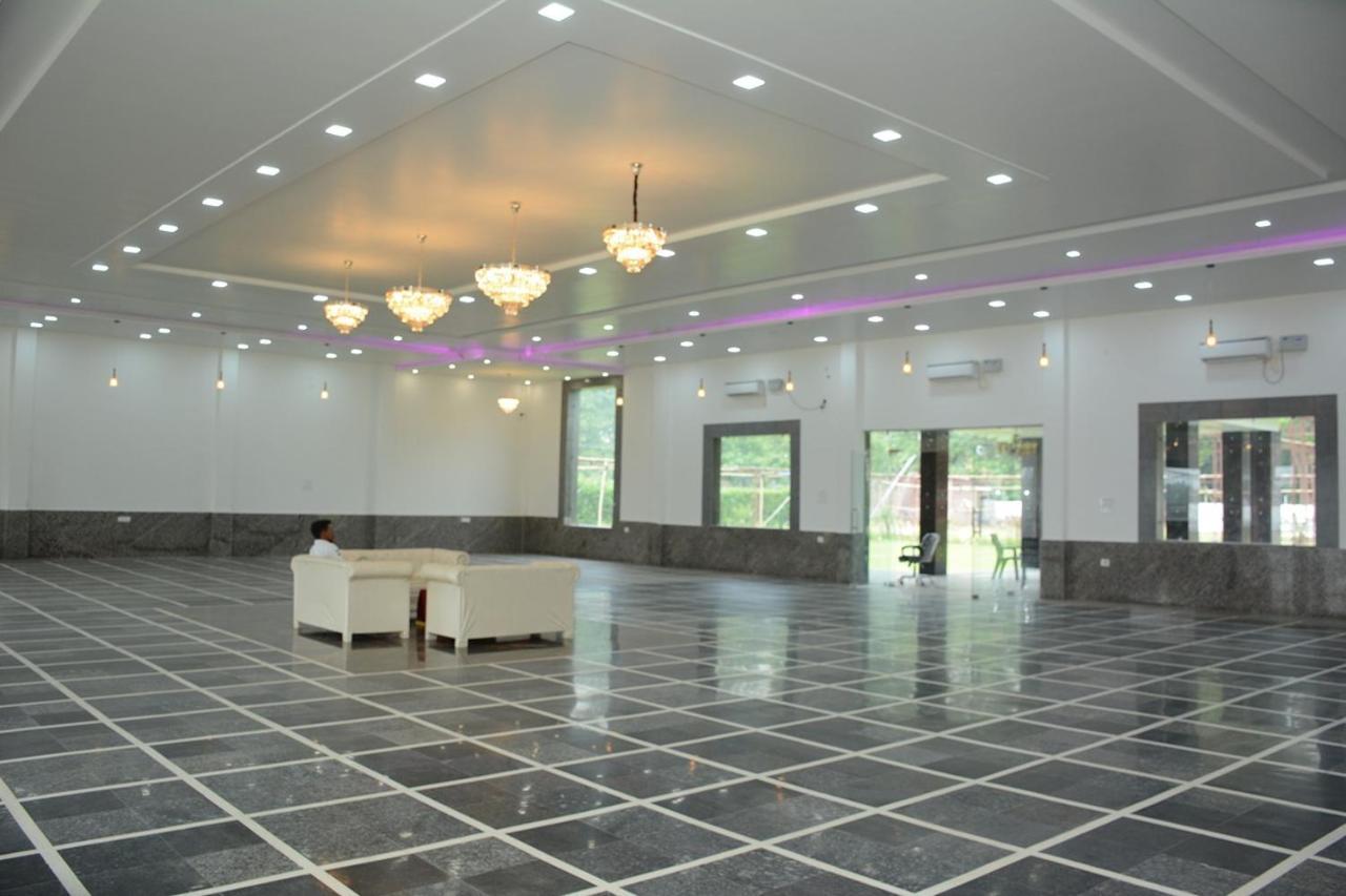 Royal Green Celebrate In Style Saharanpur Eksteriør billede