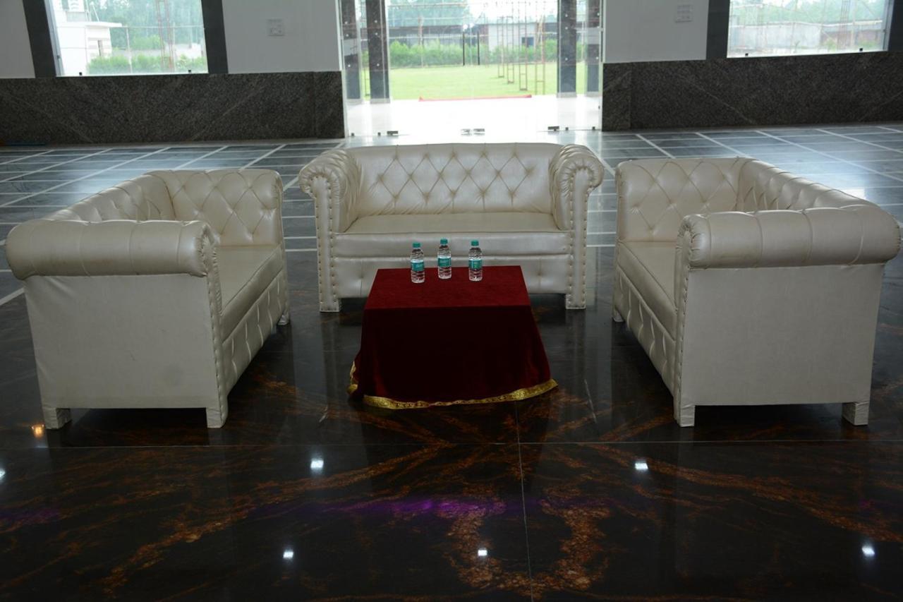 Royal Green Celebrate In Style Saharanpur Eksteriør billede
