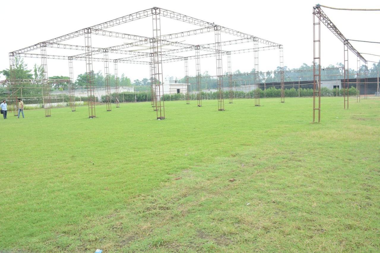 Royal Green Celebrate In Style Saharanpur Eksteriør billede