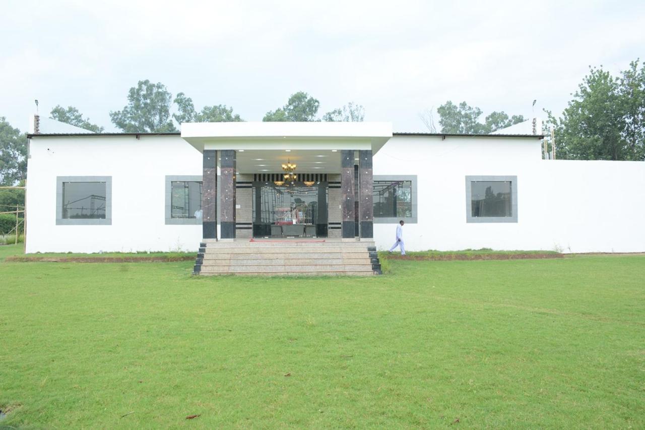 Royal Green Celebrate In Style Saharanpur Eksteriør billede