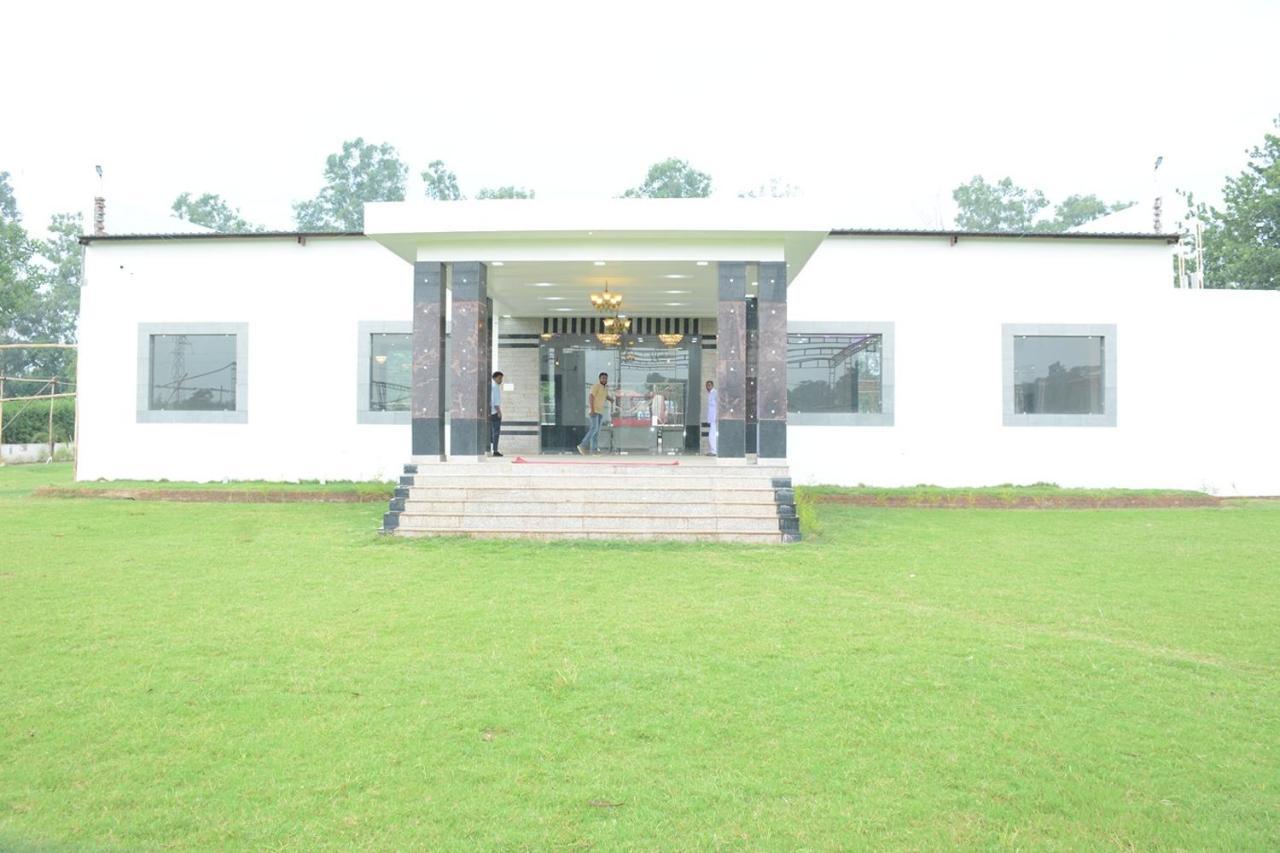 Royal Green Celebrate In Style Saharanpur Eksteriør billede