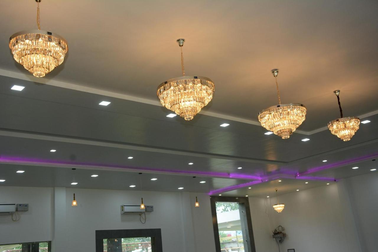 Royal Green Celebrate In Style Saharanpur Eksteriør billede