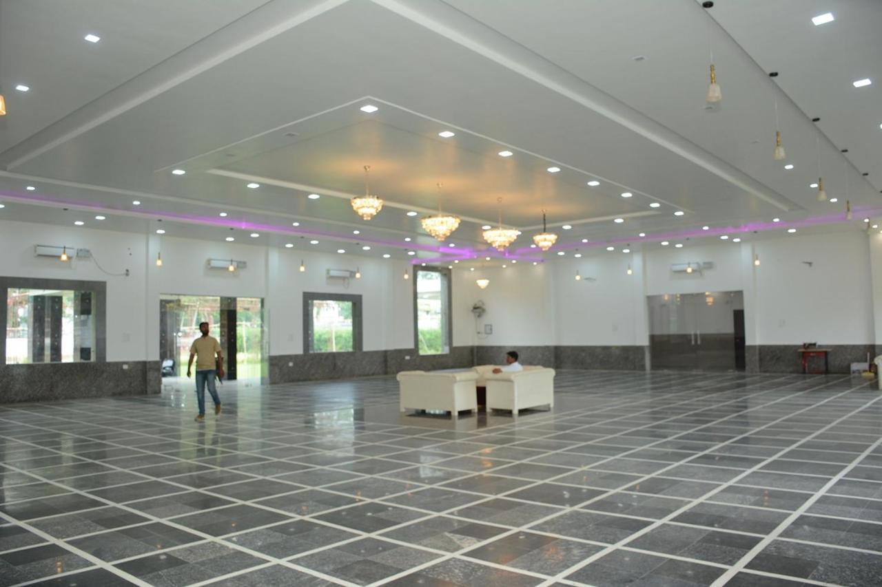 Royal Green Celebrate In Style Saharanpur Eksteriør billede