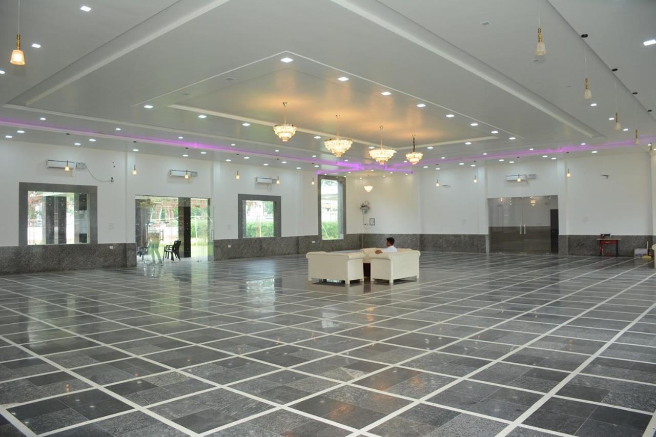 Royal Green Celebrate In Style Saharanpur Eksteriør billede