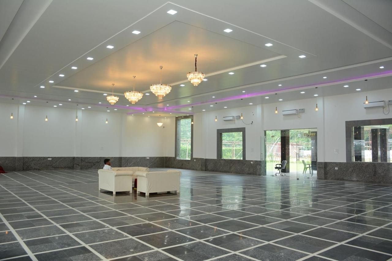 Royal Green Celebrate In Style Saharanpur Eksteriør billede