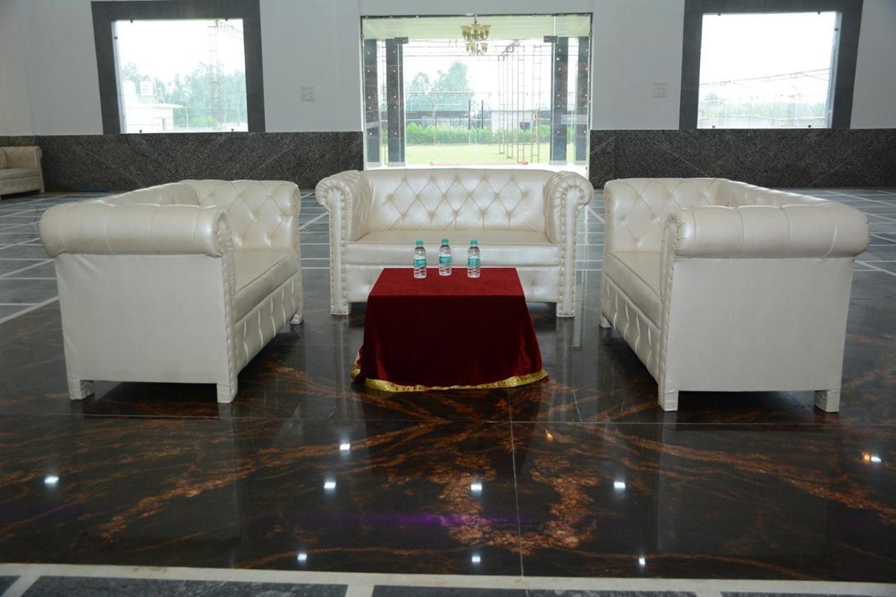 Royal Green Celebrate In Style Saharanpur Eksteriør billede