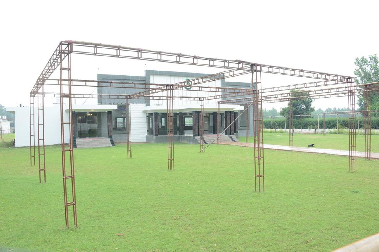 Royal Green Celebrate In Style Saharanpur Eksteriør billede