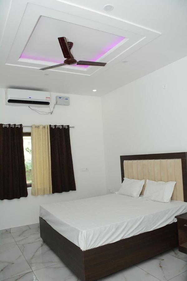 Royal Green Celebrate In Style Saharanpur Eksteriør billede